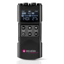 Mystim Tension Lover 2 elektrostimulációs szett