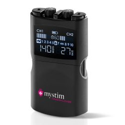 Mystim Tension Lover 2 elektrostimulációs szett