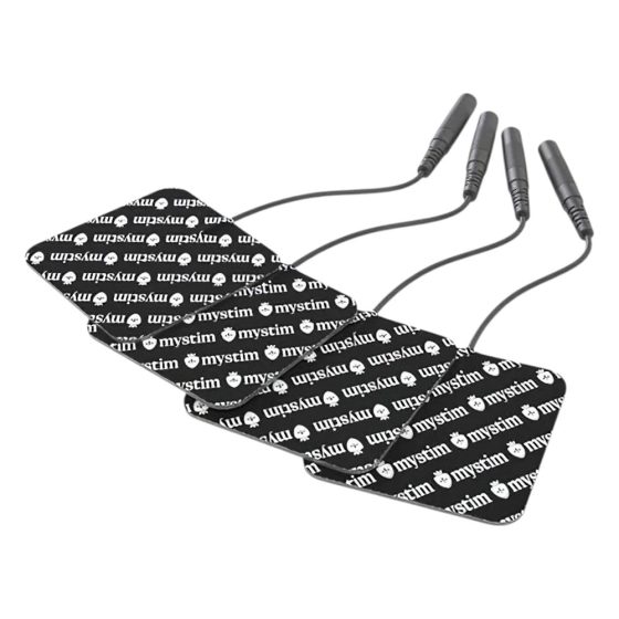 Mystim Tension Lover 2 elektrostimulációs szett