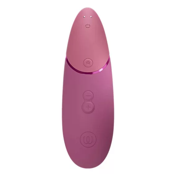 Womanizer Next léghullámos csiklóizgató (rózsaszín)