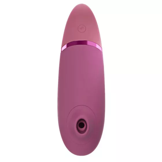 Womanizer Next léghullámos csiklóizgató (rózsaszín)
