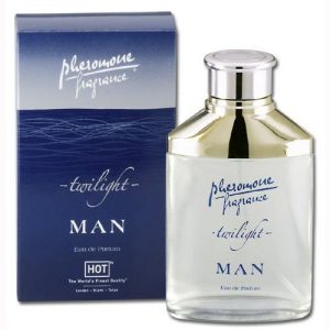 HOT Man Pheromone Twilight feromon parfüm uraknak (45 ml) HOT Man Pheromone Twilight feromon parfüm uraknak (45 ml)