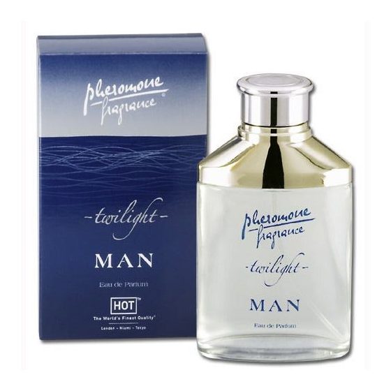 HOT Man Pheromone Twilight feromon parfüm uraknak (45 ml)