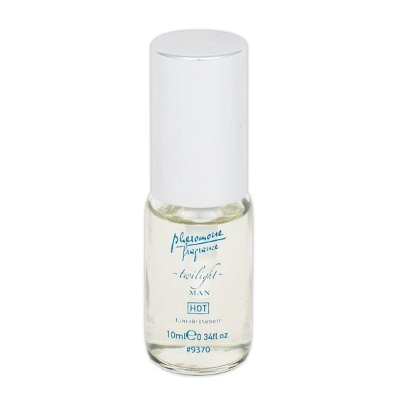 HOT Man Pheromone Twilight Extra feromon parfüm uraknak (10 ml)