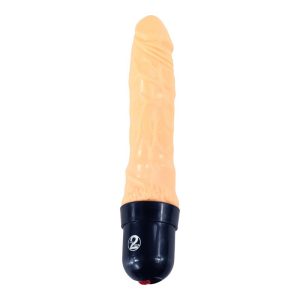 Real Deal Easy vibrátor Real Deal Easy vibrátor