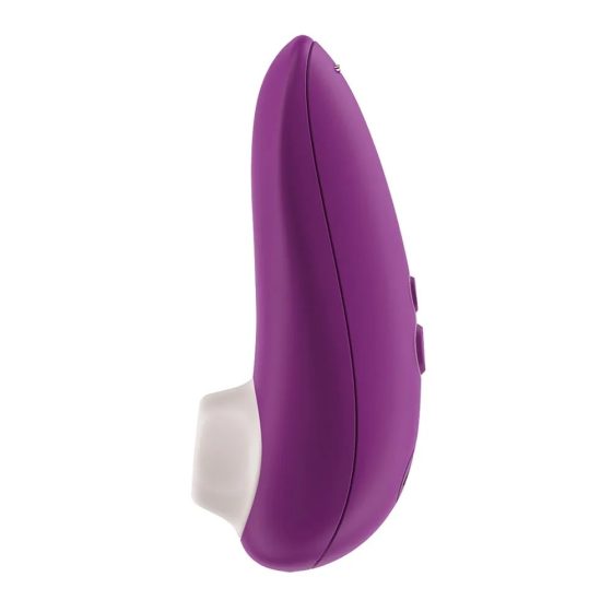 Womanizer Starlet 3 léghullámos, mini csiklóizgató (lila)