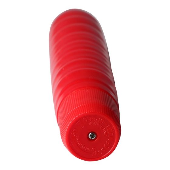 Soft Wave vibrátor (piros)