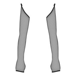 Obsessive Nesari ujjatlan hosszú kesztyű