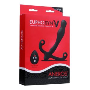 Aneros Helix Syn V prosztata vibrátor