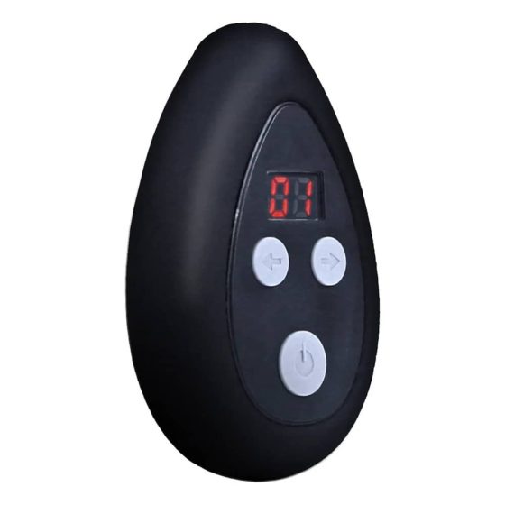 Aneros Helix Syn V prosztata vibrátor