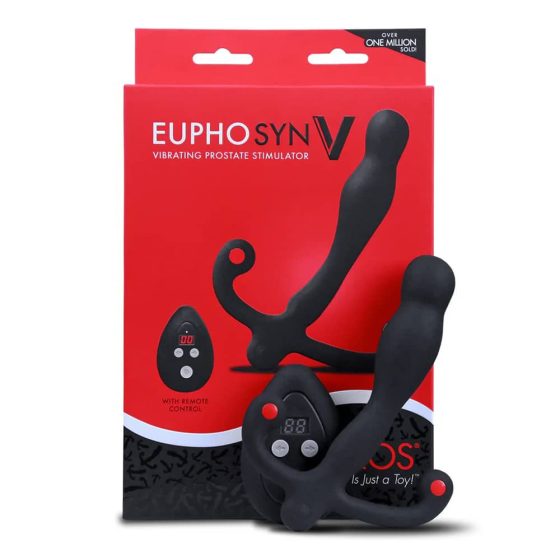 Aneros Helix Syn V prosztata vibrátor