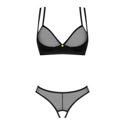 Obsessive Nesari kétrészes nyitot  szett