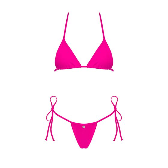 Obsessive Swimwear Bella Vista bikini (pink)