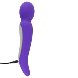 Sweet Smile Wand 2in1 masszírozógép és vibrátor