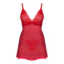 Obsessive Chilisa babydoll és alsó