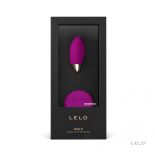 Lelo Insignia Lyla 2. vibrátor (lila)