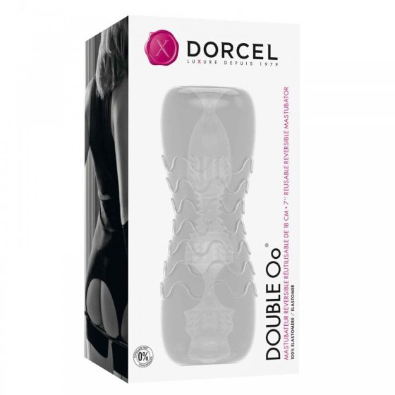 Dorcel Double Oo maszturbátor