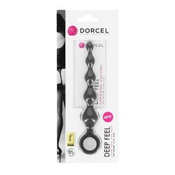 Dorcel Deep Feel anál gyöngysor