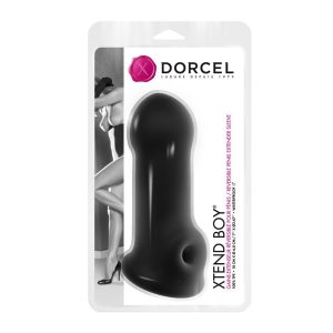 Dorcel Xtend Boy pénisznövelő és hám