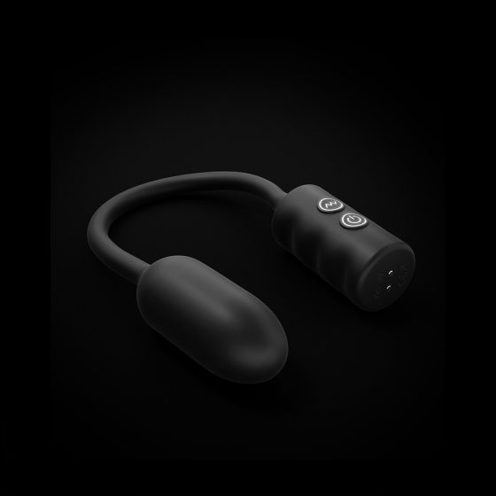 Dorcel Deep Explorer vibrátor flexibilis szárral