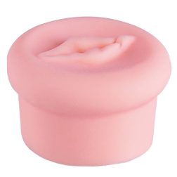 Realistic Vagina Sleeve mandzsetta péniszpumpához