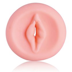 Realistic Vagina Sleeve mandzsetta péniszpumpához