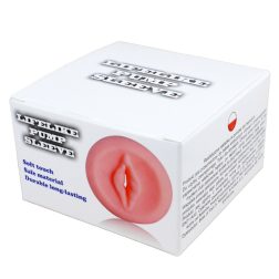 Realistic Vagina Sleeve mandzsetta péniszpumpához