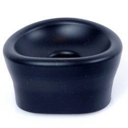 Szilikon mandzsetta péniszpumpához (fekete)