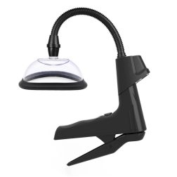   B-Series – Vagina pumpa pisztoly típusú pumpafejjel, kijelzővel, két szívóharanggal