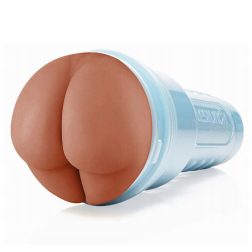   Fleshjack Fantasy Power Bottom Boy maszturbátor (squeeze betéttel)