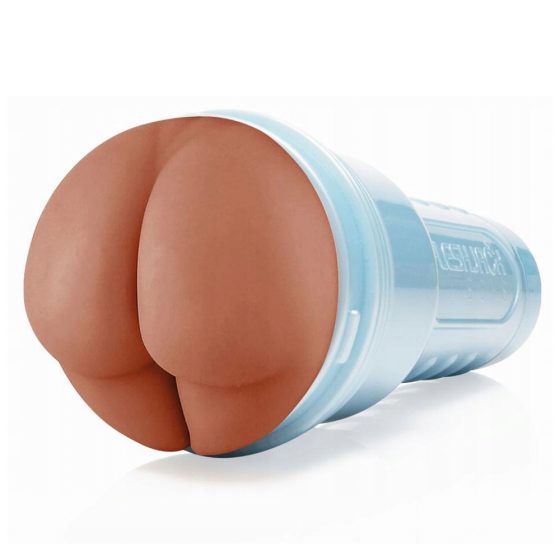 Fleshjack Fantasy Power Bottom Boy maszturbátor (squeeze betéttel)