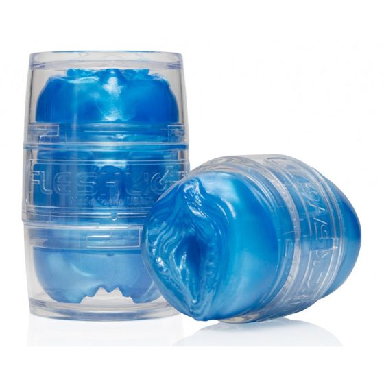 Fleshlight Quickshot Alien punci és popsi (Alien betéttel)