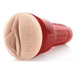 Fleshlight Evie Akashiya punci (Sho Akuma betéttel)
