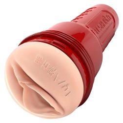Fleshlight Evie Akashiya punci (Sho Akuma betéttel)