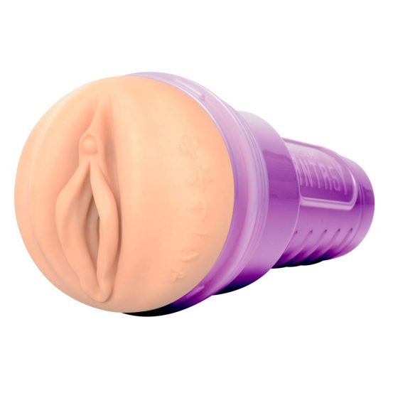 Fleshlight Sasha Nakamoto punci (Ecchi betéttel)