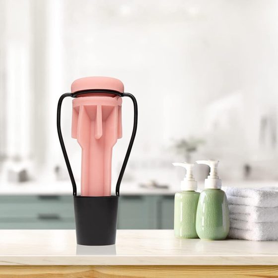 Fleshlight Drying Rack, álló maszturbátor szárítóállvány