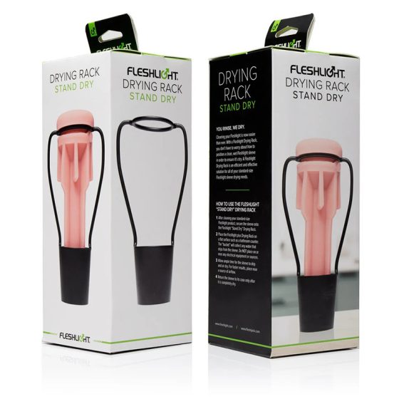 Fleshlight Drying Rack, álló maszturbátor szárítóállvány
