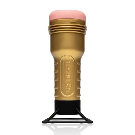 Fleshlight Drying Rack, menetes rögzítésű, álló maszturbátor szárítóállvány 