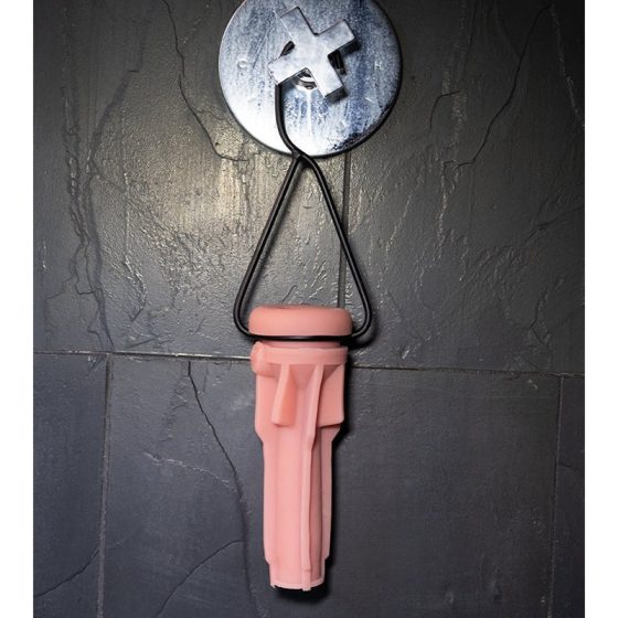 Fleshlight Drying Rack, függő maszturbátor szárítóállvány