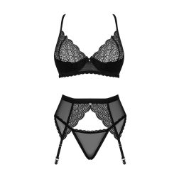 Obsessive Chemeris háromrészes szett