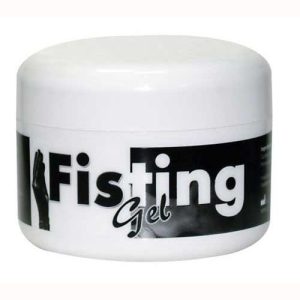 Fisting Gel vegyesbázisú síkosító, fistinghez (200 ml) Fisting Gel vegyesbázisú síkosító, fistinghez (200 ml)