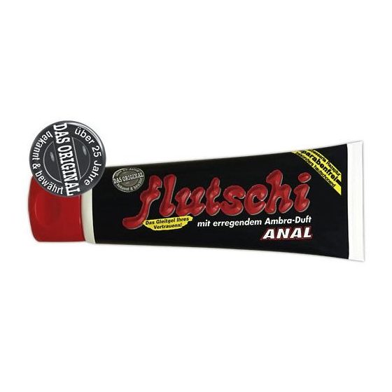 Flutschi Anal síkosító anál használatra (80 ml)