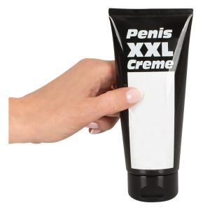 Penis XXL Creme pénisz vitalizáló krém (200 ml) Penis XXL Creme pénisz vitalizáló krém (200 ml)