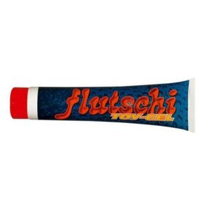 Flutschi Toy Fluid vízbázisú síkosító (200 ml)