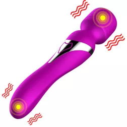 B-Series – akkumulátoros masszírozógép és vibrátor