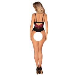 Obsessive Rosenty body