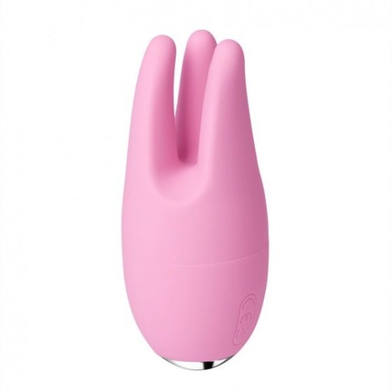Svakom Cookie klitorisz vibrátor (rózsaszín)