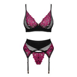 Obsessive Rosenty háromrészes szett