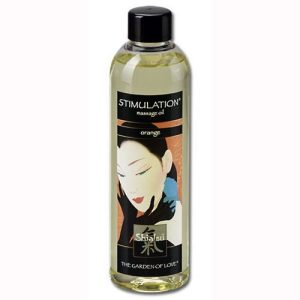 Shiatsu Orange masszázsolaj, narancs aromával (100 ml) !MEGSZŰNT TERMÉK! Shiatsu Orange masszázsolaj, narancs aromával (100 ml) !MEGSZŰNT TERMÉK!