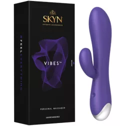 Skyn Vibes klitoriszágas vibrátor